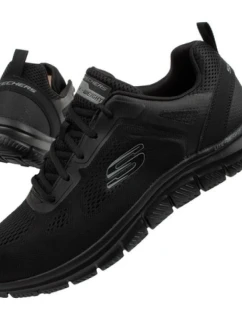 Boty Skechers Track M 232698/BBK