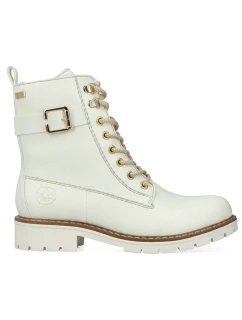 Boty Rieker W Y9126-80 RKR706