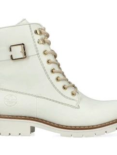 Boty W model 20907045 - Rieker
