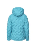 Elbrus Allio Wo's Primaloft W prošívaná bunda 92800621682 Elbrus Allio Wo's Primaloft W prošívaná bunda 92800621682