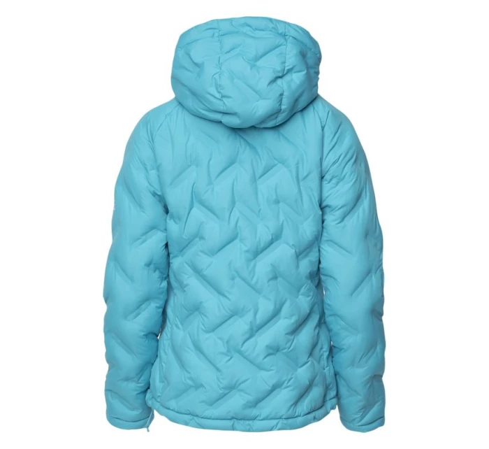 Elbrus Allio Wo's Primaloft W prošívaná bunda 92800621682 Elbrus Allio Wo's Primaloft W prošívaná bunda 92800621682