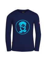 Bluzka z rękawem Kids Kids Longsleeve Jr model 20775526 - Trollkids