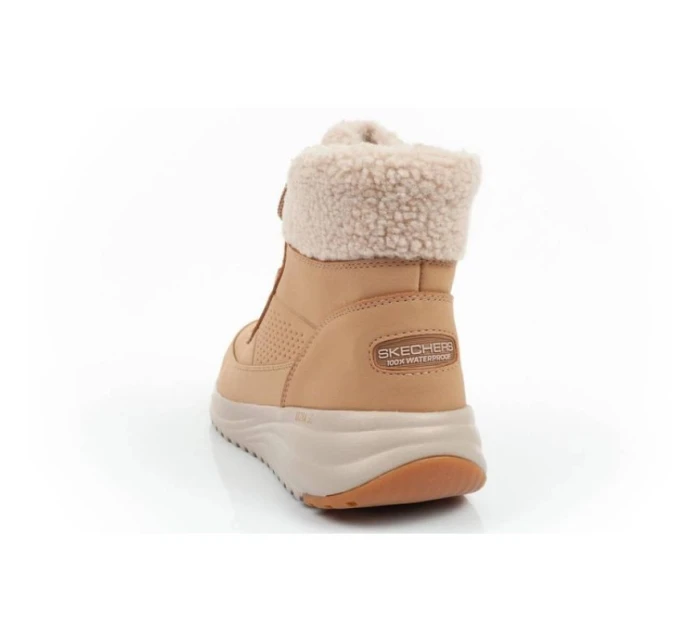 Boty Skechers On-The-Go W 144756/CSNT