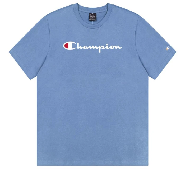 Tričko SS Tee M  pánské model 20624965 - CHAMPION