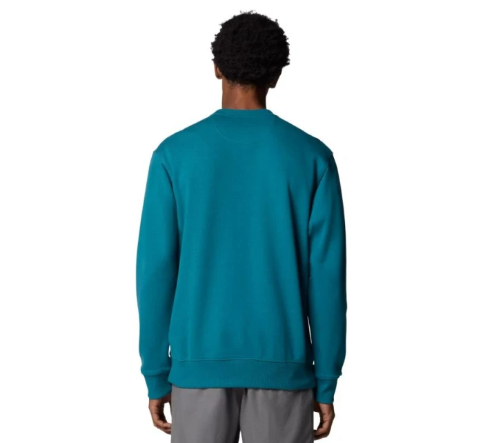 Marble Canyon French Terry Crew M mikina model 20925088 - Columbia