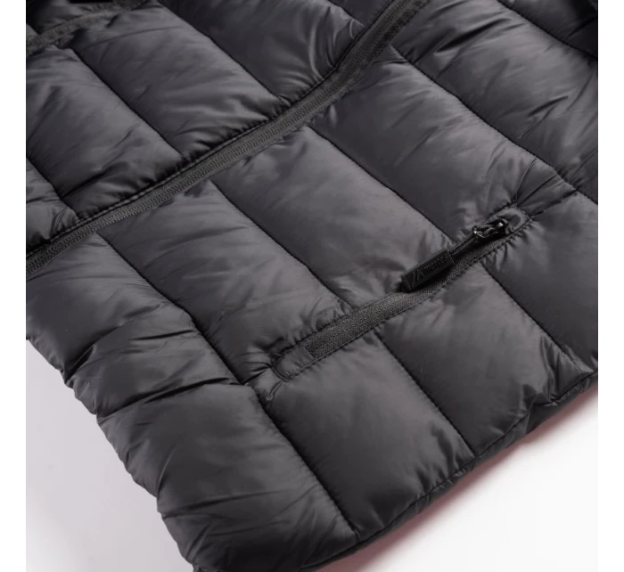 Dětská prošívaná bunda model 21353804 JRB - Martes