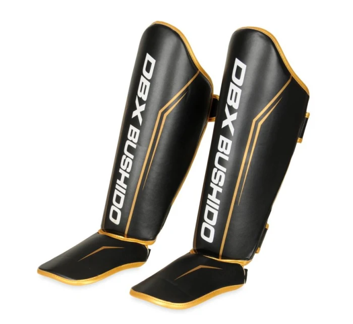 Chrániče holenních kostí - ProFighter Chrániče holenních kostí - ProFighter