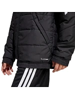 Dětská zimní bunda adidas Tiro 26 černá KA5319