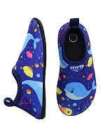 NEOPRENOVÉ BOTY DO VODY KIDS WHALE XQMAX R.23
