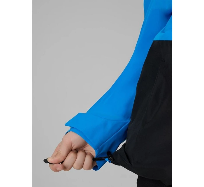 Chlapecká přechodná bunda 5000 s membránou 4F 4FJWSS26TTJAM0957-20S