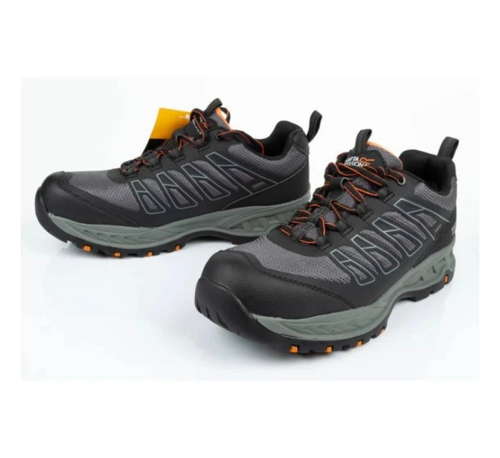 Pracovní obuv Regatta Pro Kata S1P M Trk125 Pracovní obuv Regatta Pro Kata S1P M Trk125