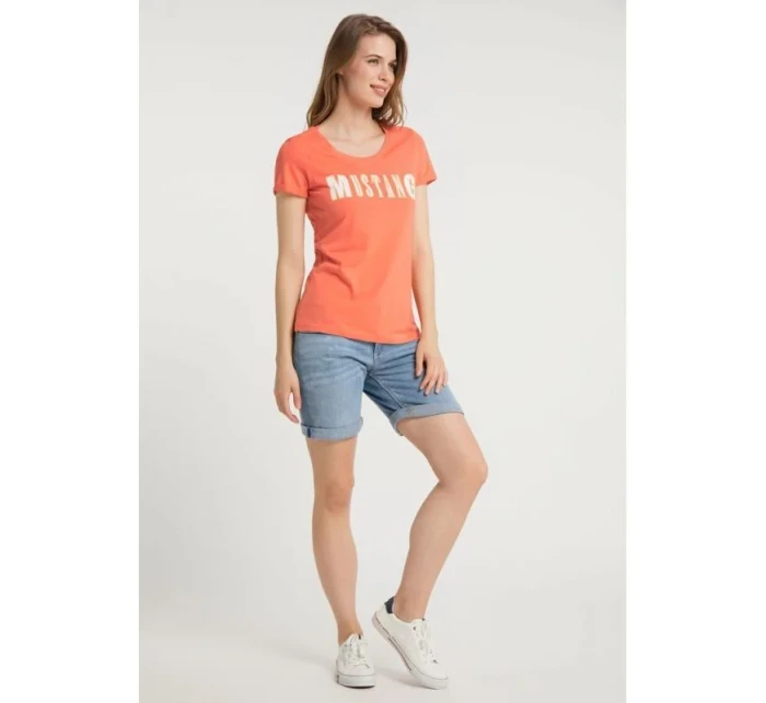Alexia W  Tričko model 18631444 - Mustang