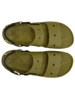 Crocs™ Classic All-Terrain Sandal M 207711-3UA