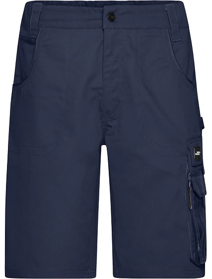 JN (62) Pracovní kraťasy Strong 02.X navy/navy model 22491747 - Daiber JN (62) Pracovní kraťasy Strong 02.X navy/navy model 22491747 - Daiber