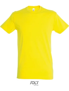 SOL'S Regent Tričko 25.1380 lemon