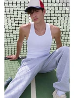 SOL'S Unisex tílko white model 22449165