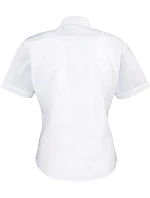 PR  halenka s krátkým rukávem 39.0 white model 22482960 - Premier