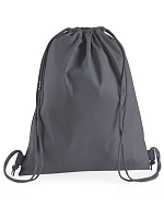 W 210 Prémiový bavlněný vak na záda model 22518348 graphite grey - Westford Mill W 210 Prémiový bavlněný vak na záda model 22518348 graphite grey - Westford Mill