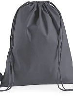 Westford Mill W 210 Prémiový bavlněný vak na záda 50.0210 graphite grey