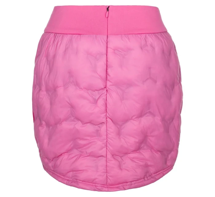 Dámská sukně model 17648940 Růžová - Kilpi