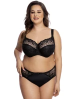 Maxi kolor:czarny model 18032636 - Gaia