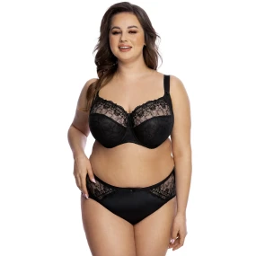 Maxi kolor:czarny model 18032636 - Gaia