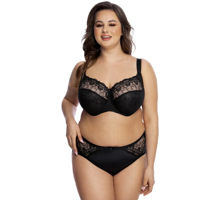 Maxi kolor:czarny model 18032636 - Gaia