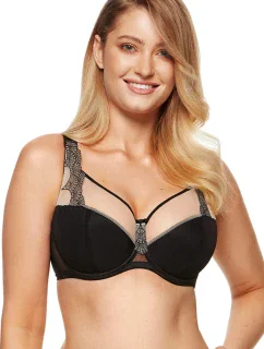 model 18563207 kolor:czarny - Gorteks