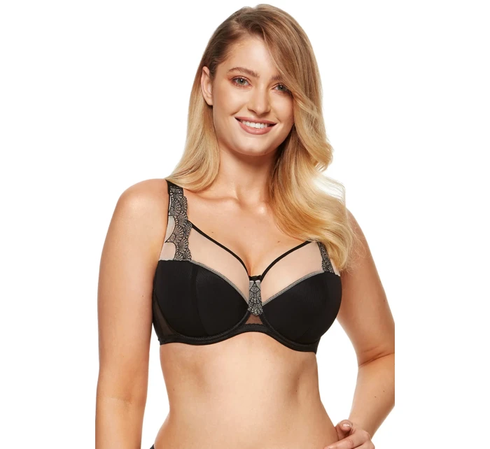 Gorteks Heidi/B3 barva: černá Gorteks Heidi/B3 barva: černá