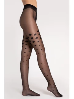 Fiore Natalie 15 DEN G6082 barva:černá