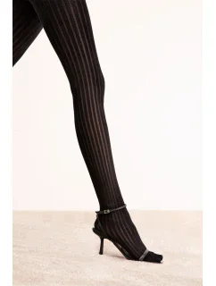 40 DEN kolor:black model 18975580 - Fiore