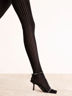 Fiore Belvedere 40 DEN G6101 barva:černá