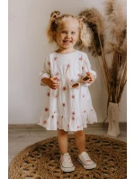 Dětské tenisky vázané Vícebarevná model 21587304 - Boto