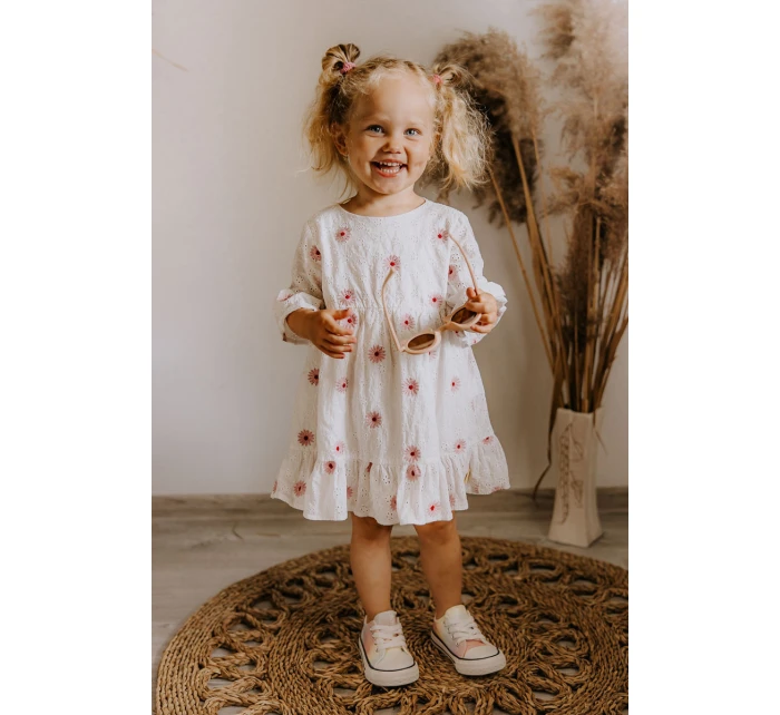 Dětské tenisky vázané Vícebarevná model 21587304 - Boto