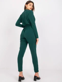 Dámský model 17272935 zelený - FPrice