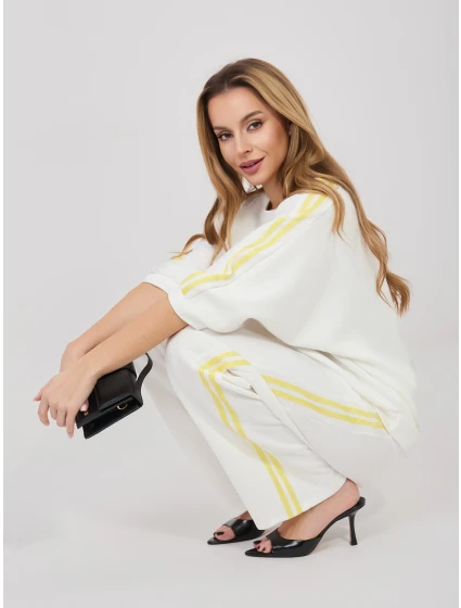 Komplet IT KMPL 22215.77 ecru