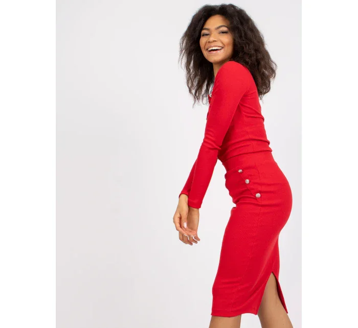 Souprava RV KMPL 7522.28P červená Souprava RV KMPL 7522.28P červená