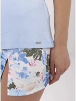 Tričko RV TS model 21021748 světle modré - FPrice