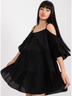 Šaty TW SK BI 80840.20 černá