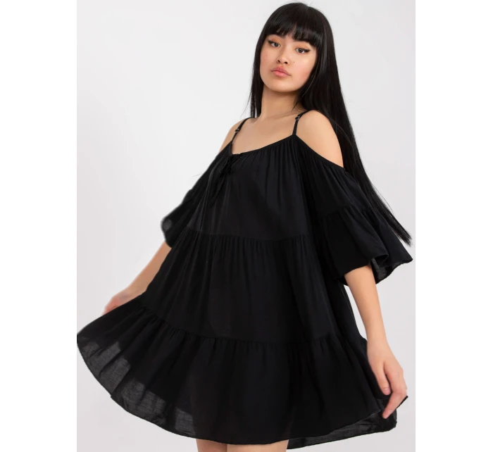 Šaty TW SK BI 80840.20 černá