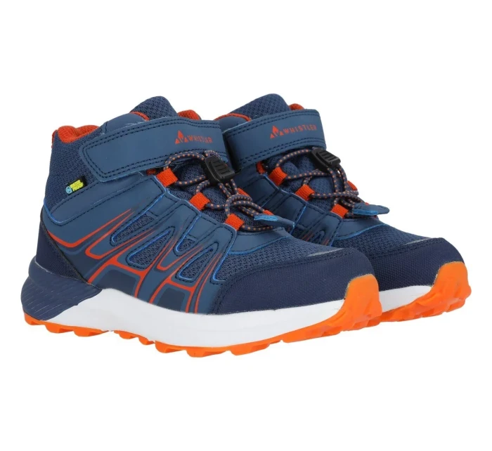 Dětská obuv  Boot Kids WP model 20770438 - Whistler