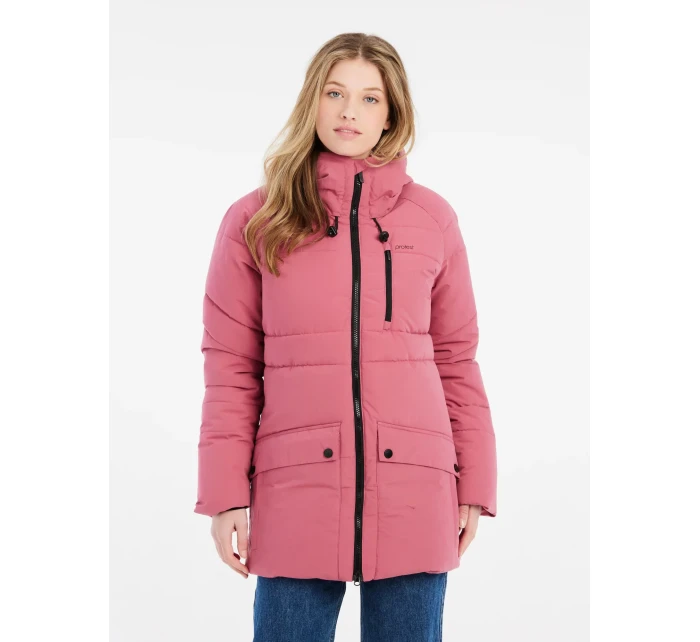 Dámská bunda Protest PRTMAGI Dámská bunda Protest PRTMAGI