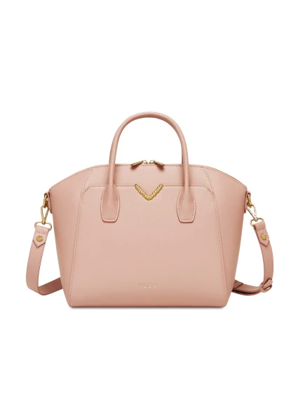 Dámská kabelka Vuch Lanteea Mocha