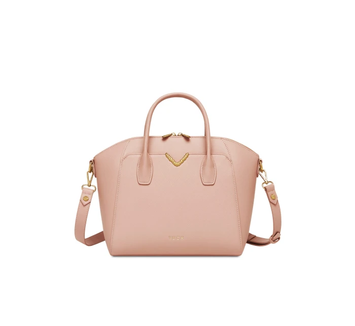 Dámská kabelka Vuch Lanteea Mocha