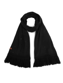 Dámská šála Vuch Nurit SC Black