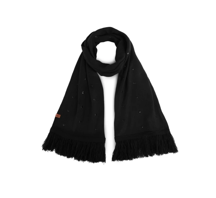Dámská šála Vuch Nurit SC Black