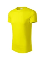 Origin (GOTS) tričko pánské model 20630238 - MALFINI, a.s. Origin (GOTS) tričko pánské model 20630238 - MALFINI, a.s.