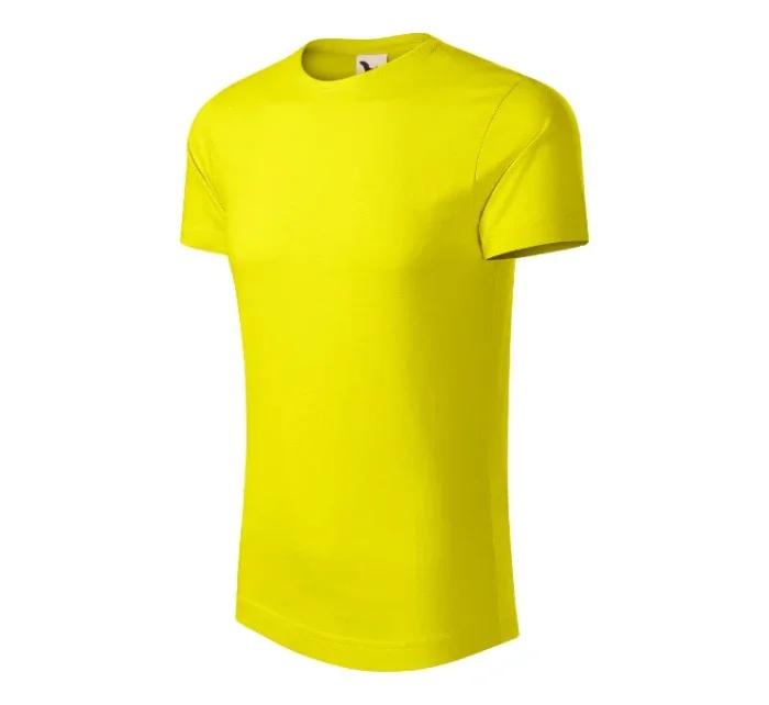 Origin (GOTS) tričko pánské model 20630238 - MALFINI, a.s. Origin (GOTS) tričko pánské model 20630238 - MALFINI, a.s.