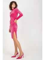 Večerní šaty model 174423 Rue Paris Večerní šaty model 174423 Rue Paris