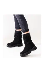 Boty model 205038 Solea Boty model 205038 Solea